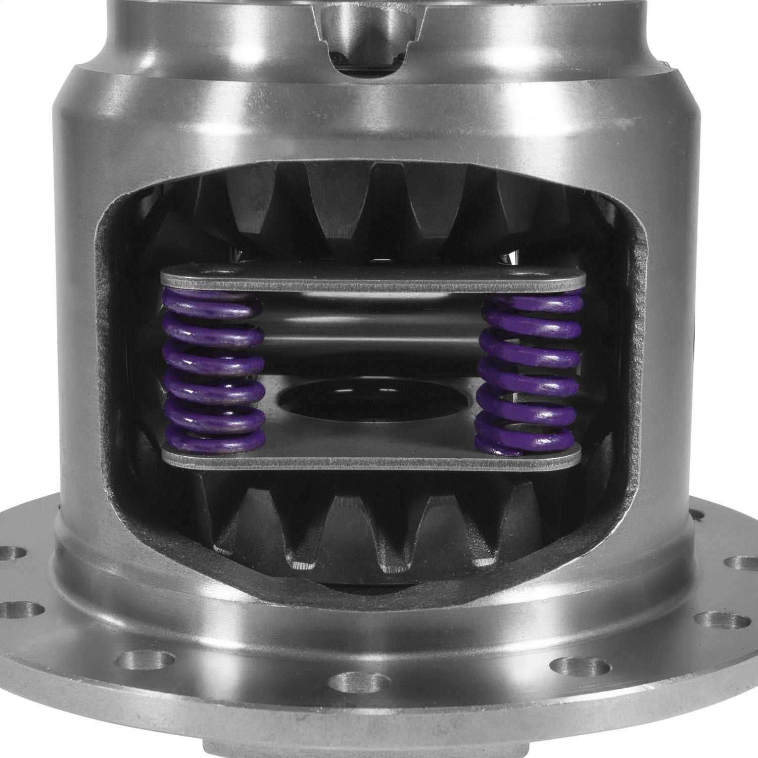 Yukon Gear & Axle Ydggm9.5-4-33-12B Dura Grip Positraction  & Axle  Dura Grip
