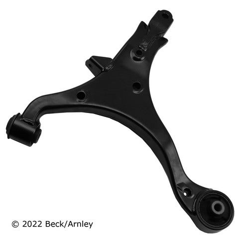 Beck/Arnley Suspension Control Arm P/N:102-5487  Suspension Control Arm P/N: