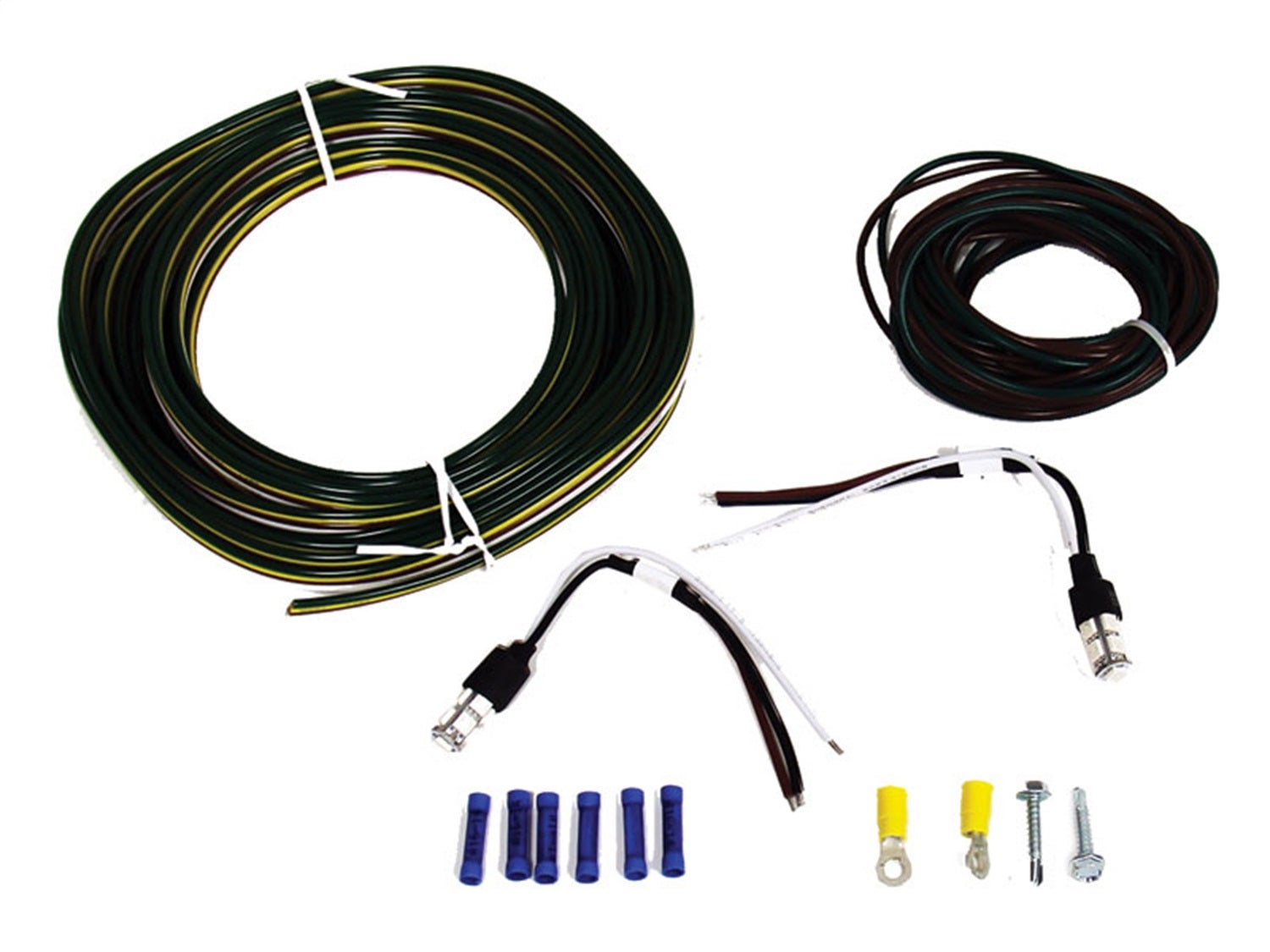Blue Ox Bx88267 Led Wiring Kit   Led Wiring Kit