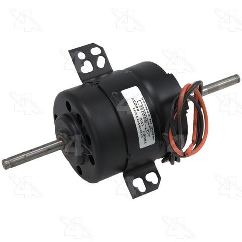 Four Seasons Hvac Blower Motor P/N:35007  Hvac Blower Motor P/N: