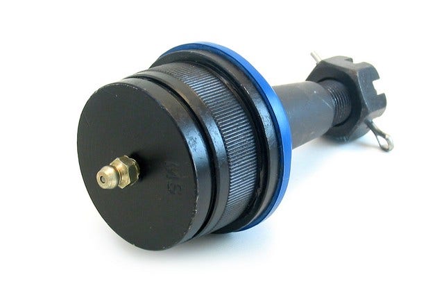 Mevotech Suspension Ball Joint P/N:Mk7201  Suspension Ball Joint P/N: