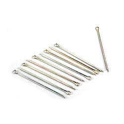 Cotter Pin Kit 3/16 X 4.5In S/L & Gn Cotter Pin Kit 3/16 X 4.5In S/L & Gn
