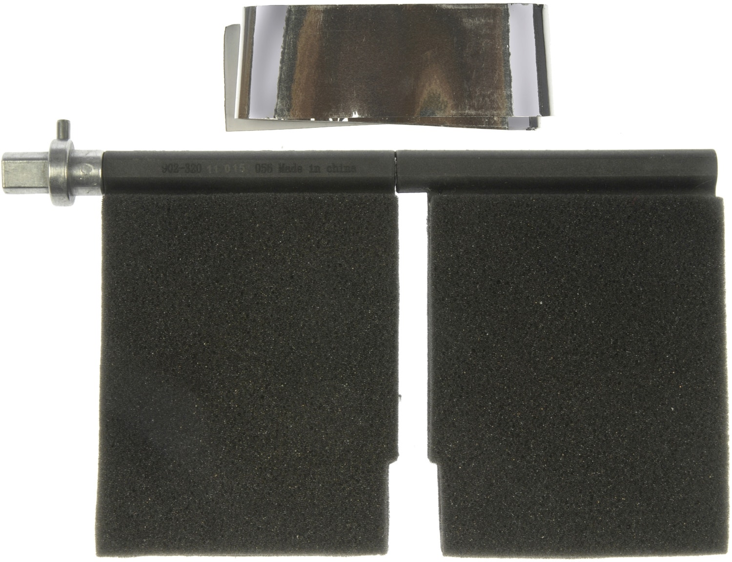 Dorman - Oe Solutions Hvac Blend Door Repair Kit P/N:902-320 Oe Solutions (Tm)