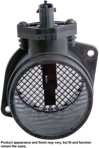 Cardone Reman Mass Air Flow Sensor P/N:74-10090  Mass Air Flow Sensor P/N:
