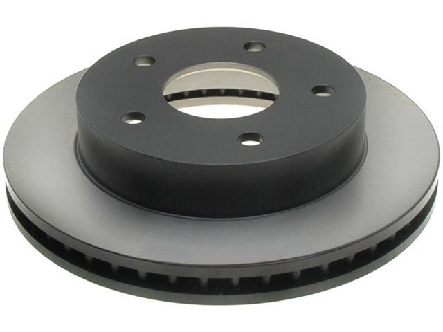 Raybestos Brakes Disc Brake Rotor P/N:76918  Disc Brake Rotor P/N: