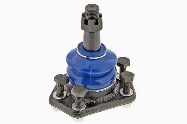 Mevotech Suspension Ball Joint P/N:Mk5108  Suspension Ball Joint P/N: