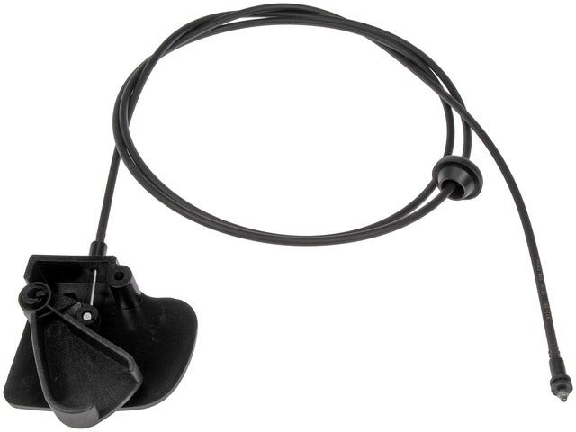 Dorman - Oe Solutions Hood Release Cable P/N:912-085 Body Switch & Relay
