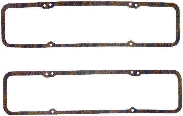 Fel-Pro Engine Valve Cover Gasket Set P/N:1603  Engine Valve Cover Gasket Set