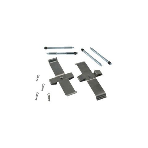 Carlson Disc Brake Hardware Kit P/N:13535  Disc Brake Hardware Kit P/N:
