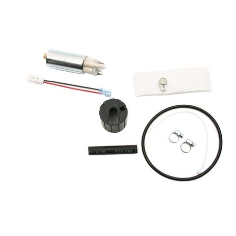 Delphi Fuel Pump And Strainer Set P/N:Fe0442  Fuel Pump And Strainer Set P/N:
