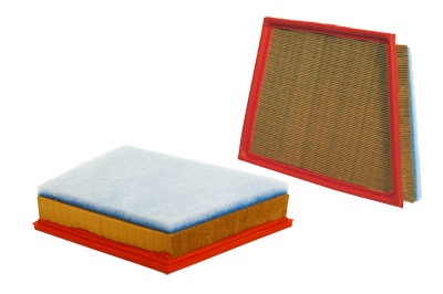 Wix Air Filter P/N:49314  Filters  Air Filter; Shape - Unique, Type -