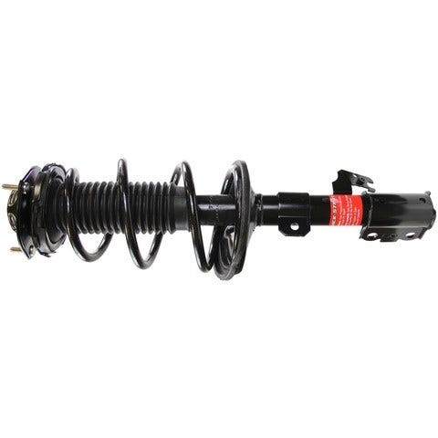 Monroe Shocks & Struts Suspension Strut And Coil Spring Assembly P/N:371495