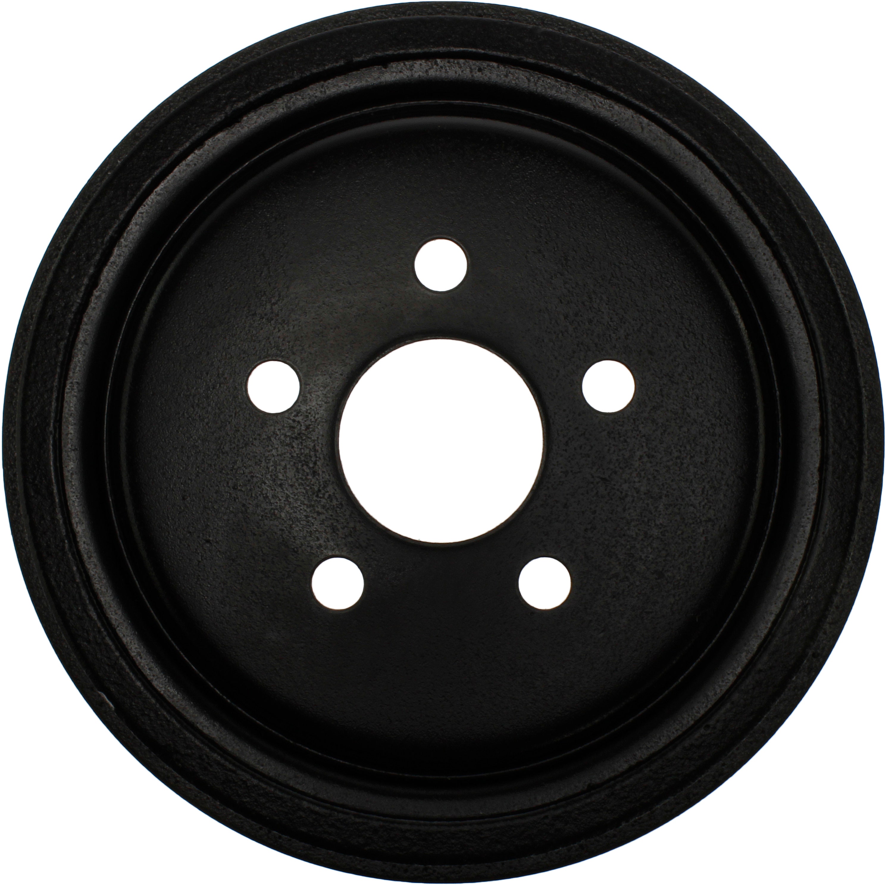 Centric Parts Brake Drum P/N:122.62034  Brake Drum P/N: