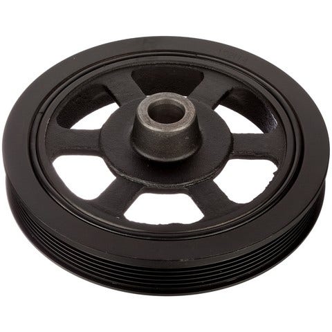Atp Engine Harmonic Balancer P/N:102114  Engine Harmonic Balancer P/N: