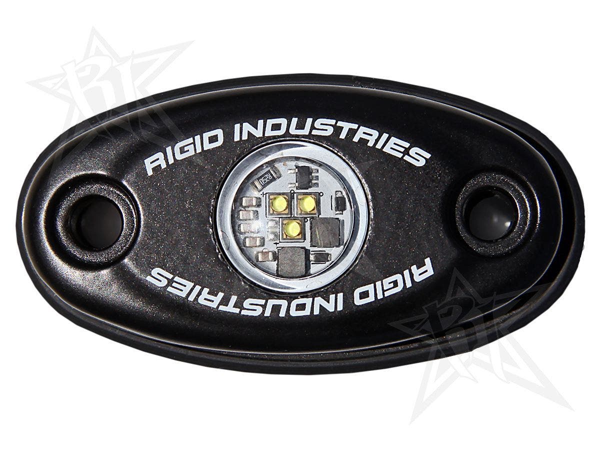 Rigid Industries 480113 A-Series Led Accessory Light   A-Series Led Accessory