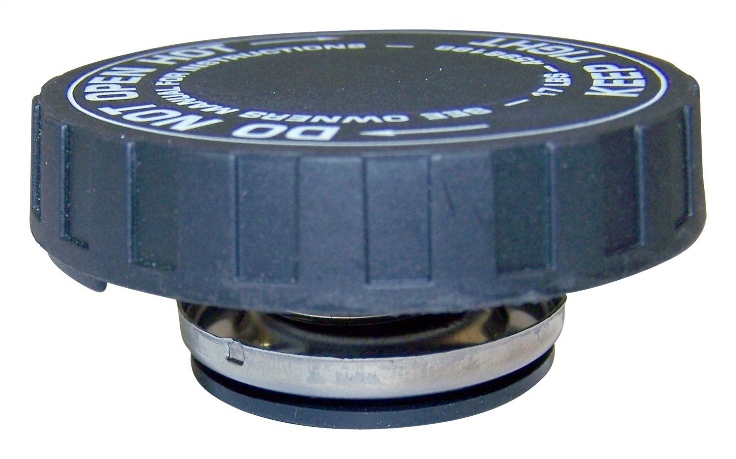 Crown Automotive 4596198 Coolant Pressure Cap Crown Automotive  Coolant Pressure