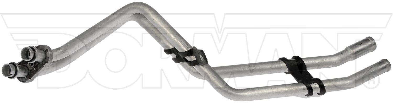 Dorman - Oe Solutions Hvac Heater Hose Assembly P/N:626-634  Hvac Heater Hose