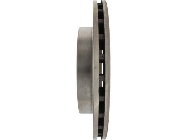Centric Parts Disc Brake Rotor P/N:121.50002  Disc Brake Rotor P/N: