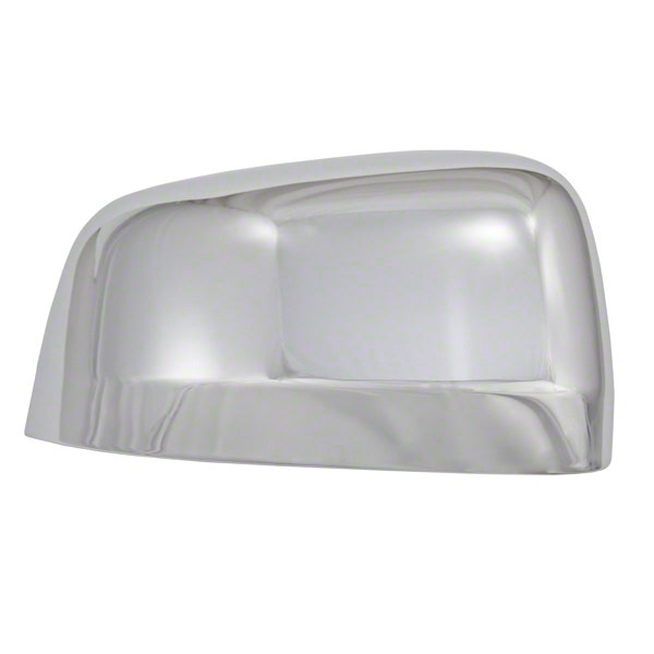 Cci Ccimc67477 Chrome Mirror Covers 2011-2013 Durango 2009-2013 Journey