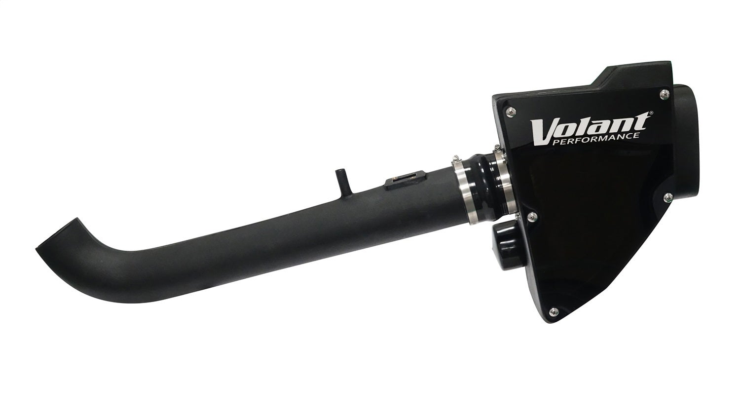 Volant Performance 12740 Cold Air Intake Kit Fits 05-07 Xterra  Performance