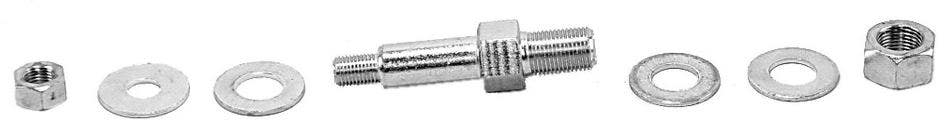 Monroe Shocks & Struts Shock Mounting Kit P/N:P00019 Monroe Ma819 Shock Absorber