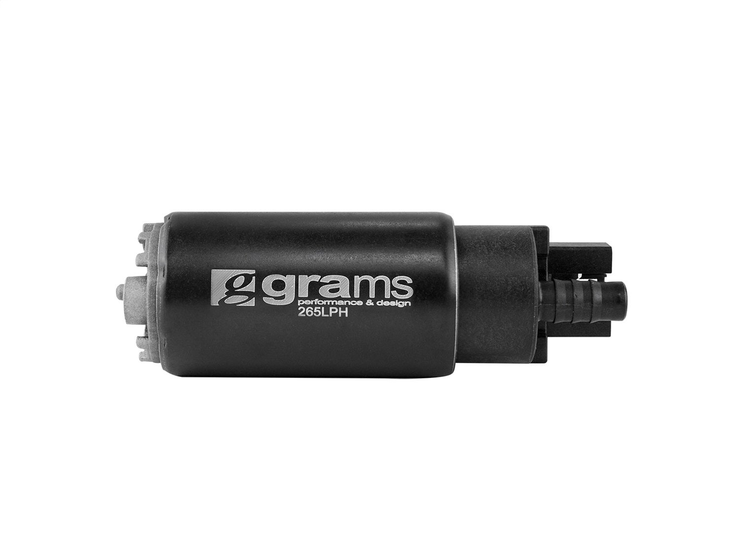 Grams Performance And Design G51-99-0265 Electric Fuel Pump Kit   Electric Fuel