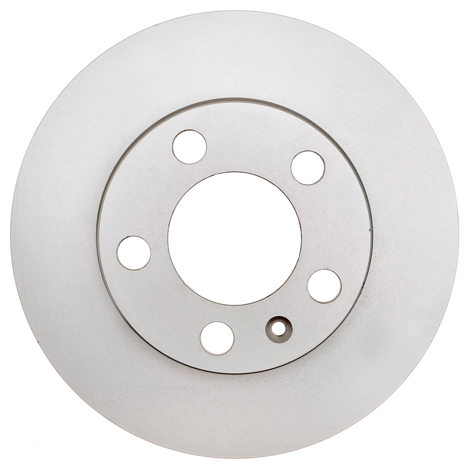 Raybestos Brakes Disc Brake Rotor P/N:96779Fzn   Brake Rotor Rust Prevention