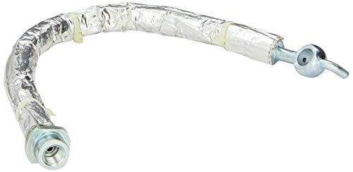 Centric Parts Clutch Hydraulic Hose P/N:151.42026  Clutch Hydraulic Hose P/N: