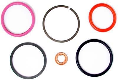 Gb Remanufacturing 522-001 Fuel Injector Seal Kit  Remanufacturing  Fuel