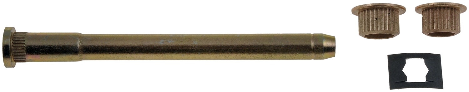 Dorman - Help Door Hinge Pin And Bushing Kit P/N:38419 Hinge Pin And Bushing Kit
