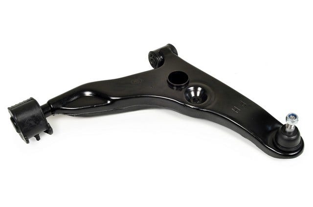 Mevotech Suspension Control Arm And Ball Joint Assembly P/N:Cms801014