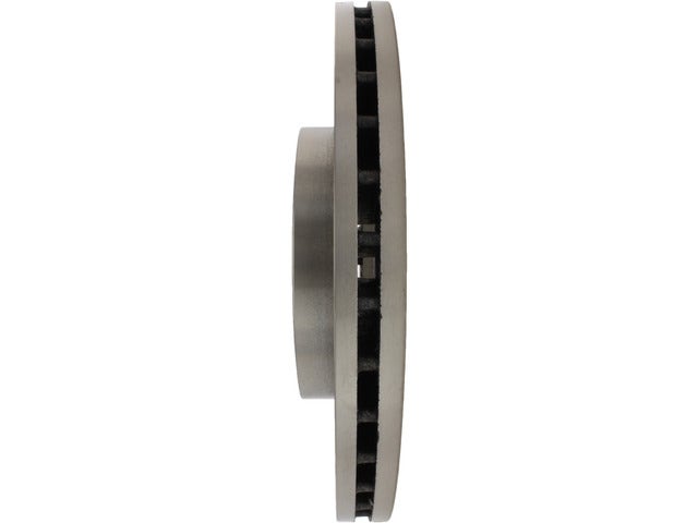 Centric Parts Disc Brake Rotor P/N:121.61057  Disc Brake Rotor P/N: