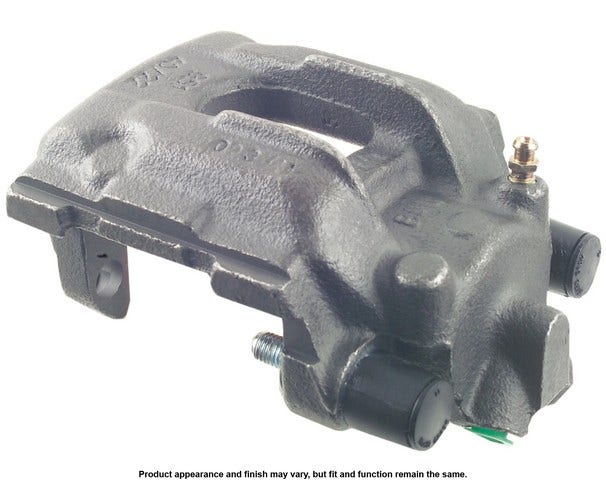 Cardone Reman Disc Brake Caliper P/N:19-2867  Disc Brake Caliper P/N: