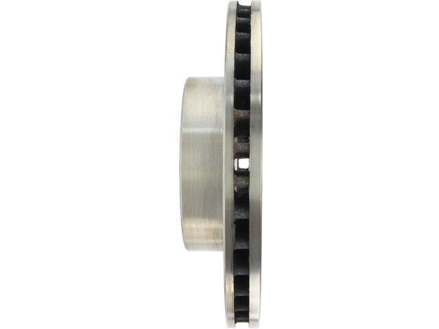 Centric Parts Disc Brake Rotor P/N:121.20011  Disc Brake Rotor P/N: