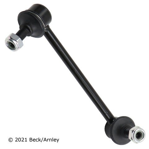 Beck/Arnley Suspension Stabilizer Bar Link P/N:101-7058  Suspension Stabilizer