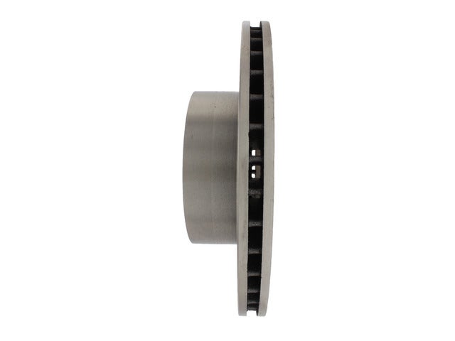 Centric Parts Disc Brake Rotor P/N:121.34077  Disc Brake Rotor P/N:
