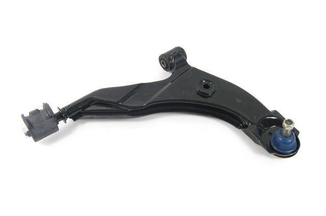 Mevotech Suspension Control Arm And Ball Joint Assembly P/N:Cms20417  Suspension