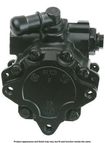 Cardone Reman Power Steering Pump P/N:21-5426  Power Steering Pump P/N: