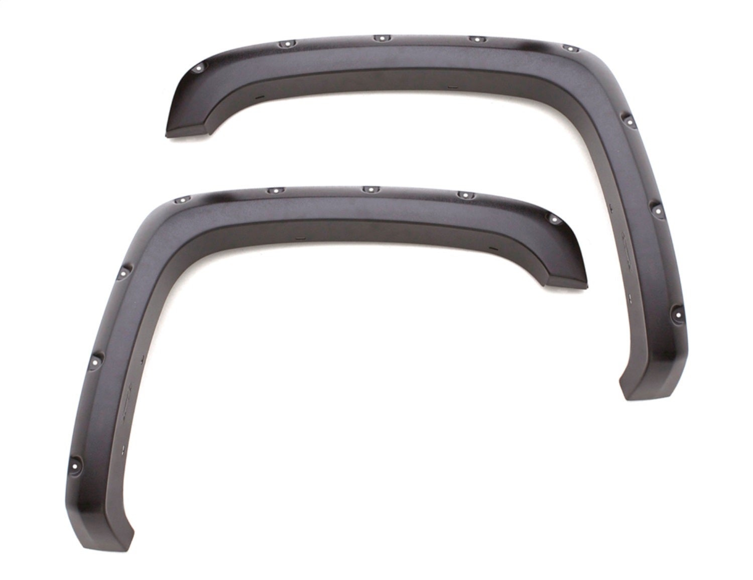 Lund Rx125s Rivet Style Fender Flare Set Fits 16-23 Tacoma   Rivet Style Fender