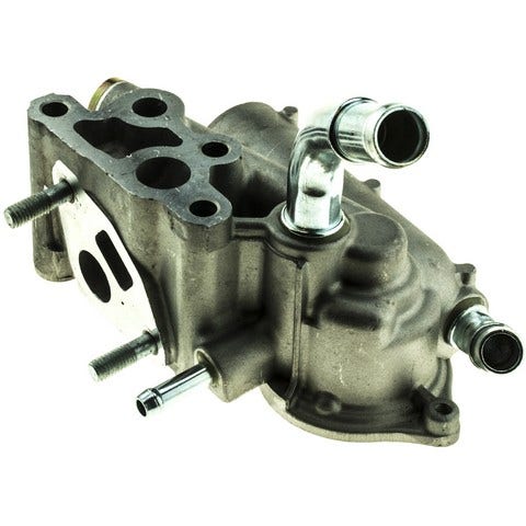 Motorad Engine Coolant Thermostat Housing,Engine Coolant Water Outlet P/N:Ch7020