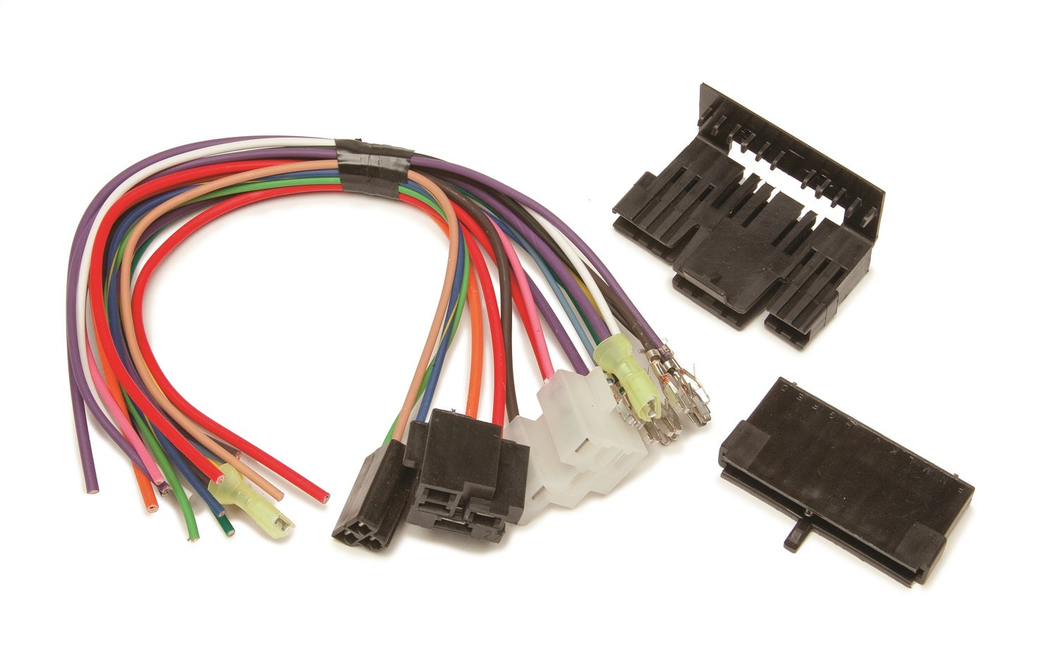 Painless Wiring 30805 Gm Steering Column And Dimmer Switch Pigtail Kit   Gm