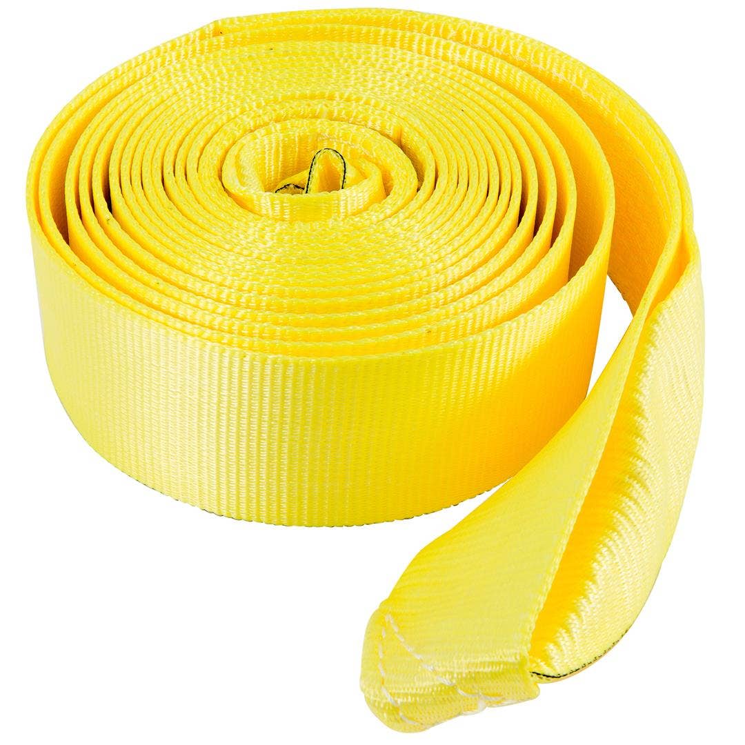 Vehicle Recovery Strap Vehicle Recovery Strap