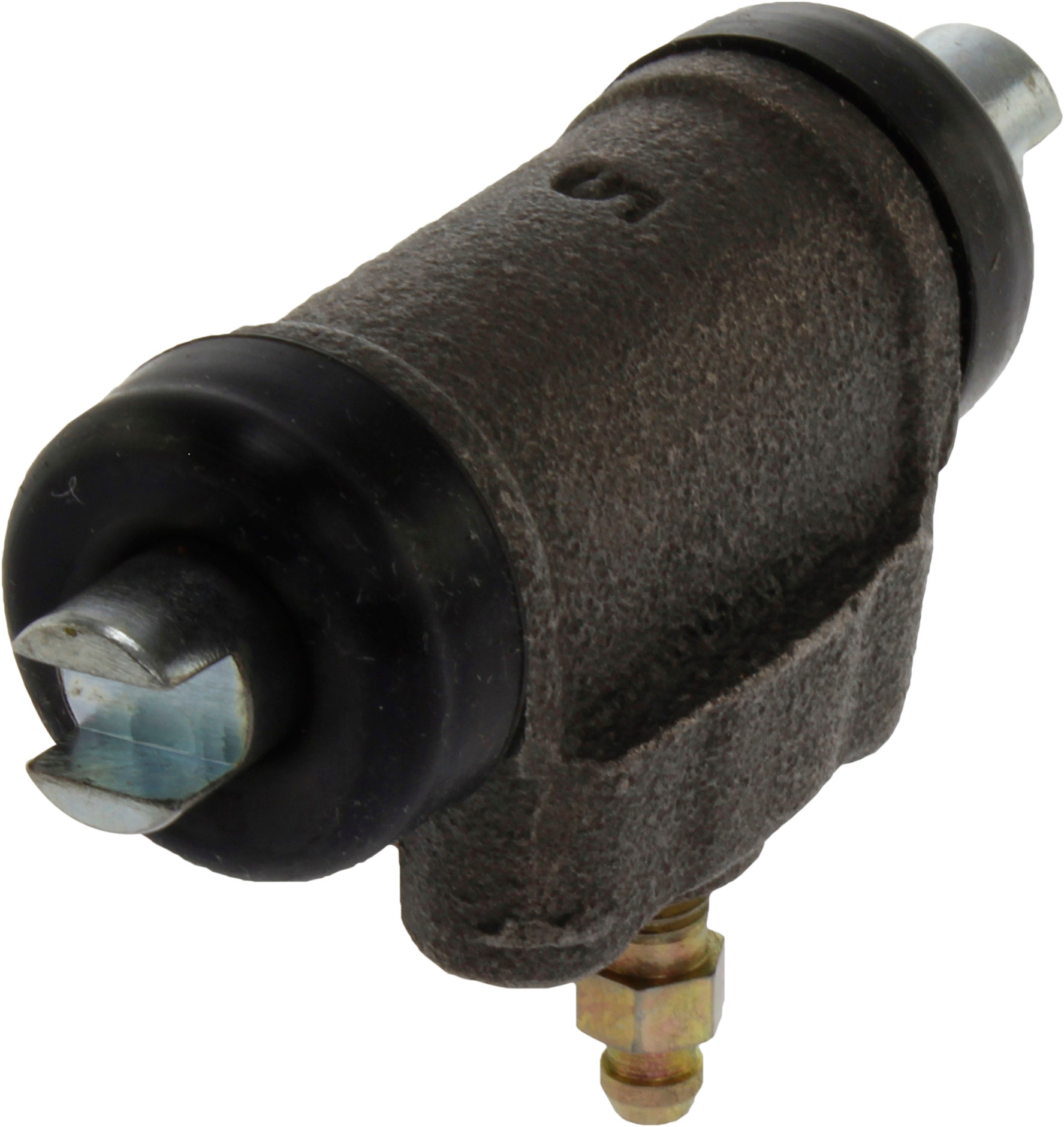 Centric Parts Drum Brake Wheel Cylinder P/N:134.43007  Drum Brake Wheel Cylinder