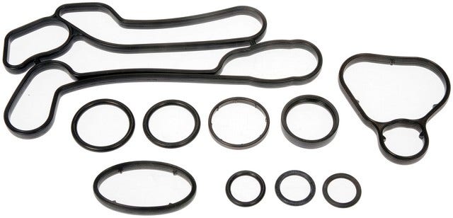 Dorman - Oe Solutions Engine Oil Cooler Seal Kit P/N:926-167  Engine Oil Cooler