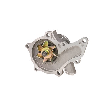 Dayco Engine Water Pump P/N:Dp740  Engine Water Pump P/N: