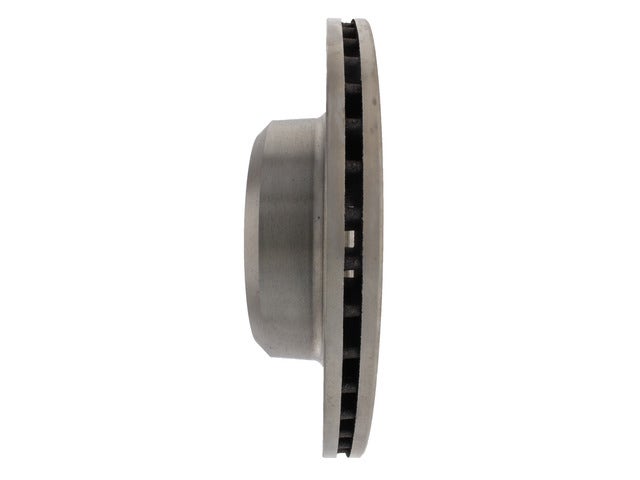 Centric Parts Disc Brake Rotor P/N:121.22001  Disc Brake Rotor P/N: