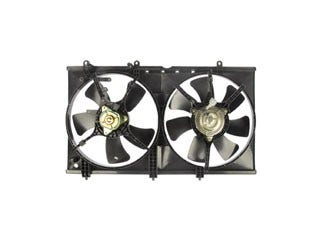 Dorman - Oe Solutions Engine Cooling Fan Assembly P/N:620-333  Engine Cooling