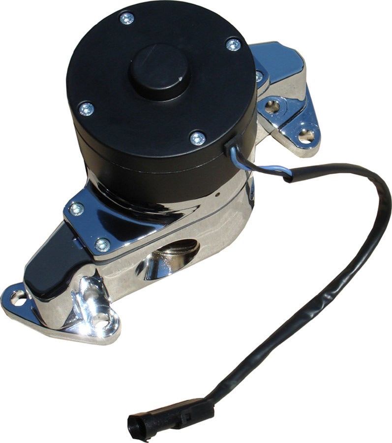 Proform 68220C Chrome Electric Water Pump   Chrome Electric Water Pump