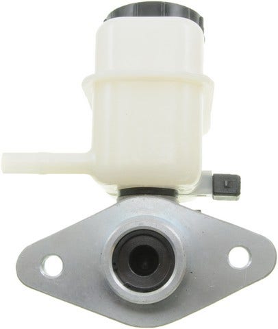 Brake Master Cylinder P/N:M630195 Brake Master Cylinder P/N: