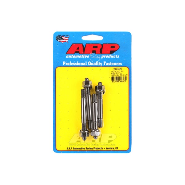 Arp 200-2420 Return Spring (Moroso 64919 Dual Return Spring W/1In Spacer Pla)
